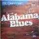 St Germain - Alabama Blues