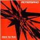 Rotersand - Dare To Live - Perspectives On Welcome To Goodbye